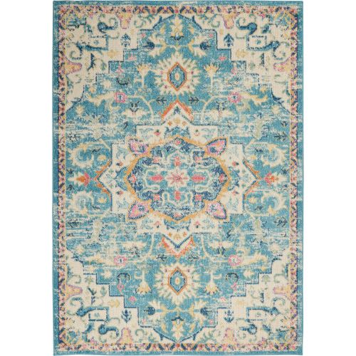 Passion Psn25 - IvoryLight Blue