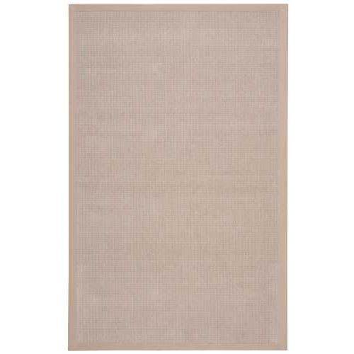Sisal Soft Ssf07 - Mushroom
