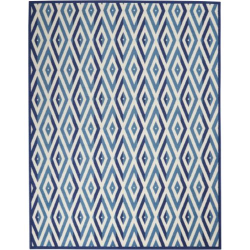 Grafix Grf18 - WhiteBlue