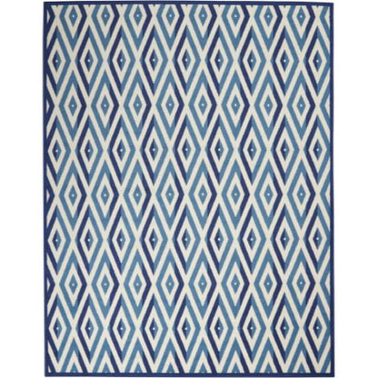 Grafix Grf18 - WhiteBlue