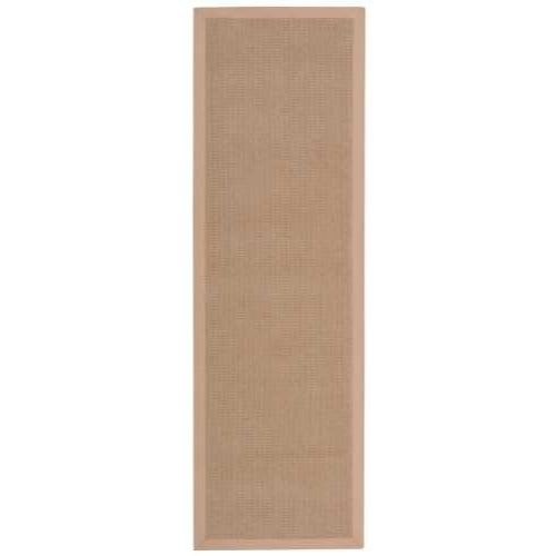 Sisal Soft Ssf04 - Sand
