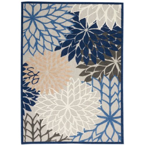 Aloha Alh05 - BlueMulticolor