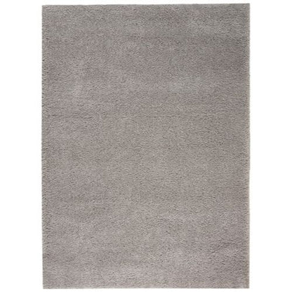 Malibu Shag Msg01 - Silver Grey