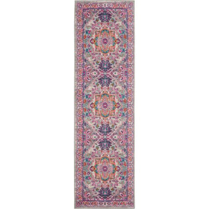 Passion Psn20 - Light GreyPink