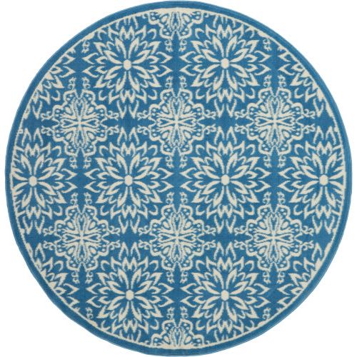 Jubilant Jub06 - IvoryBlue