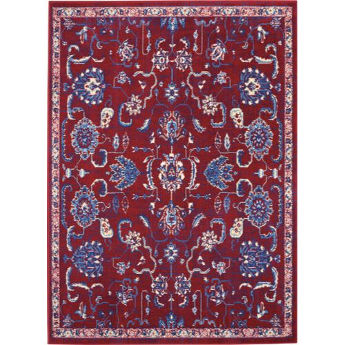Grafix Grf36 - Red