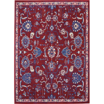 Grafix Grf36 - Red