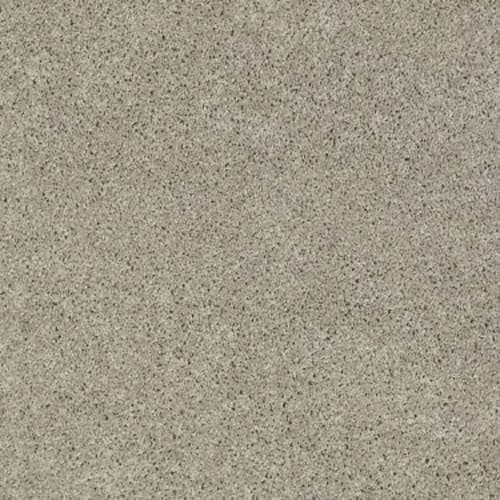 Serendipity I - Silver Leaf
