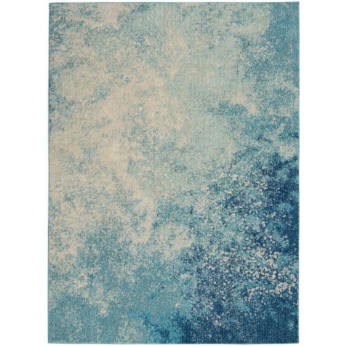 Passion Psn10 - NavyLight Blue