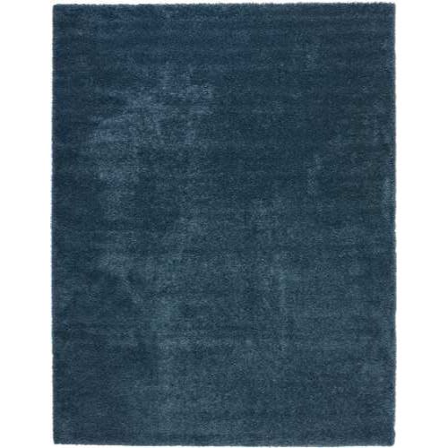 Malibu Shag Msg01 - Blue