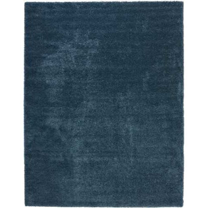 Malibu Shag Msg01 - Blue