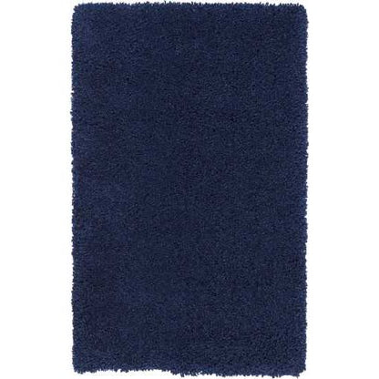 Malibu Shag Msg01 - Navy