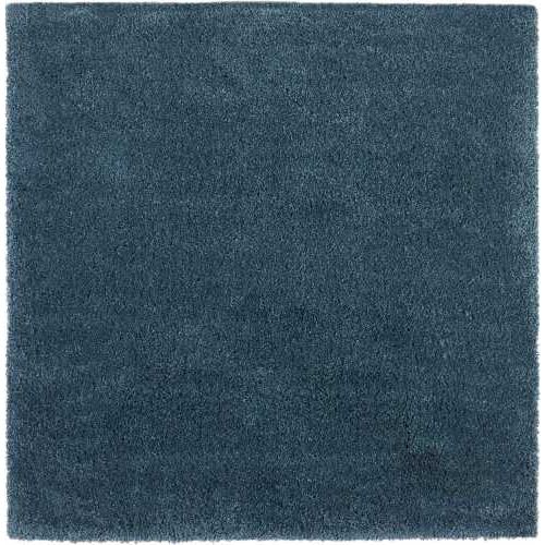 Malibu Shag Msg01 - Blue