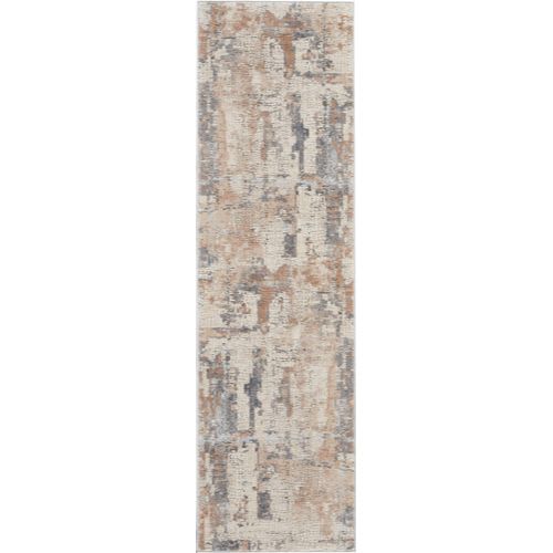Rustic Textures Rus06 - BeigeGrey