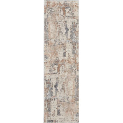 Rustic Textures Rus06 - BeigeGrey