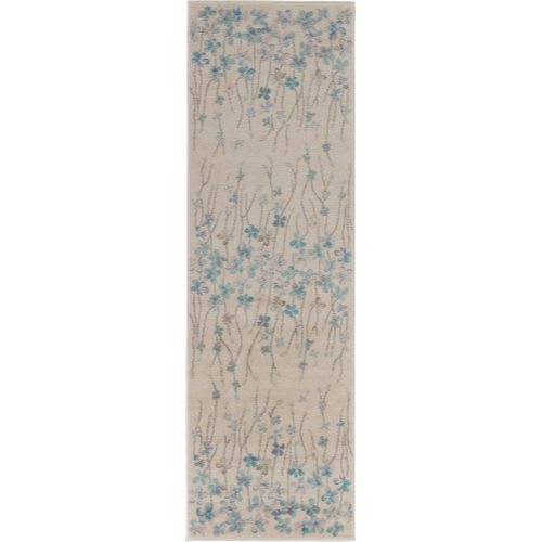 Tranquil Tra04 - Ivory
