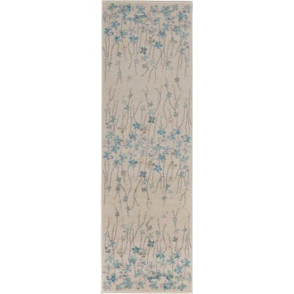 Tranquil Tra04 - Ivory