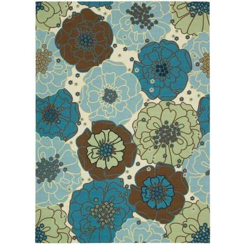 Home Garden Rs021 - Light Blue
