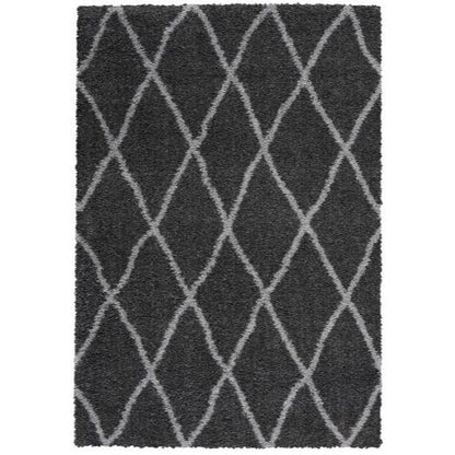 Shangri-La Shi02 - CharcoalLight Grey
