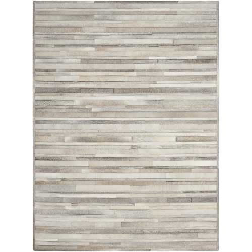 Prairie Pra1 - Silver