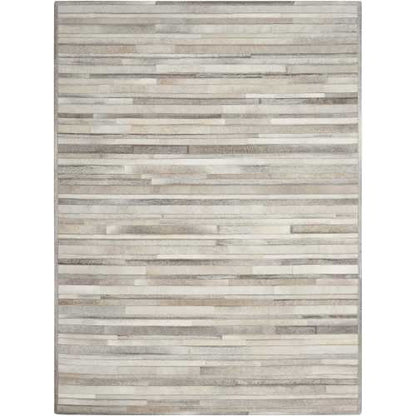 Prairie Pra1 - Silver