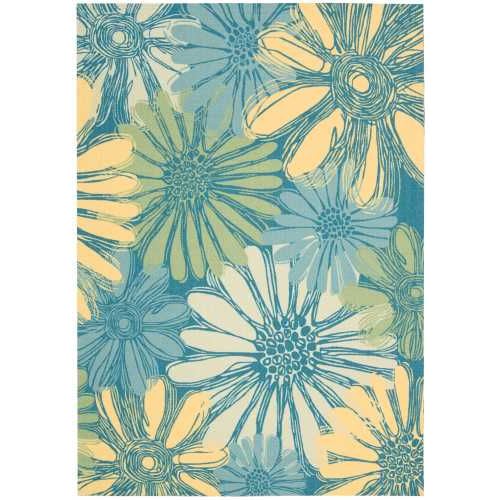 Home Garden Rs022 - Blue