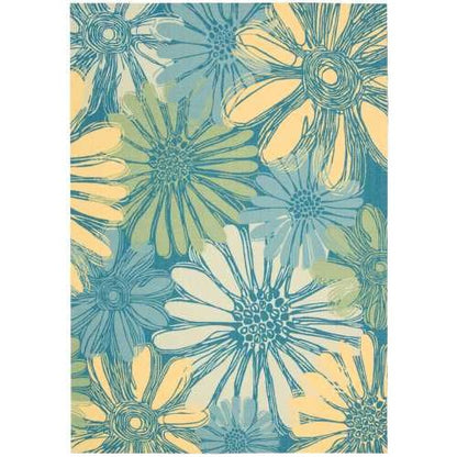 Home Garden Rs022 - Blue