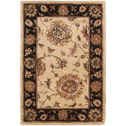 Nourison 2000 2207 - Beige