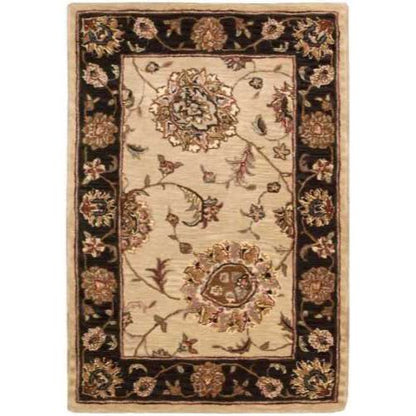 Nourison 2000 2207 - Beige