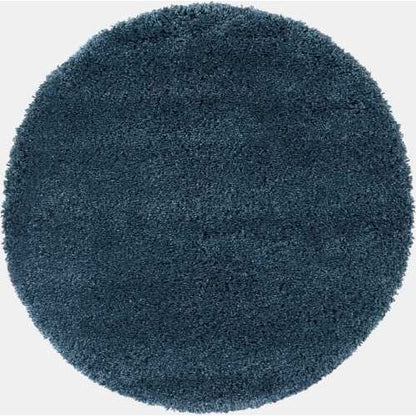 Malibu Shag Msg01 - Blue