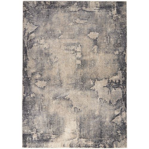 Moroccan Celebration Ki388 - BlueBeige
