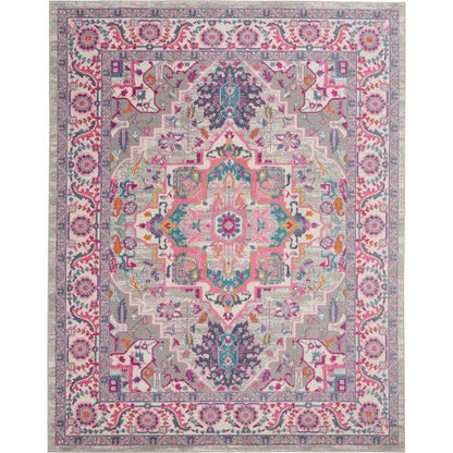 Passion Psn20 - Light GreyPink